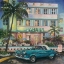 Picture of AVALON HOTEL, MIAMI