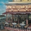 Picture of THE REGENCY RESTAURANT, BRIGHTON