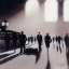 Picture of GRAND CENTRAL STATION RENDEZVOUS - NEW YORK
