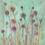 Picture of DANDELION BLUE