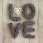 Picture of LAVENDER LOVE