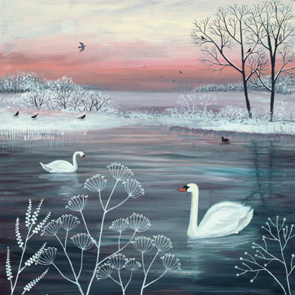 Picture of WINTER SERENITY