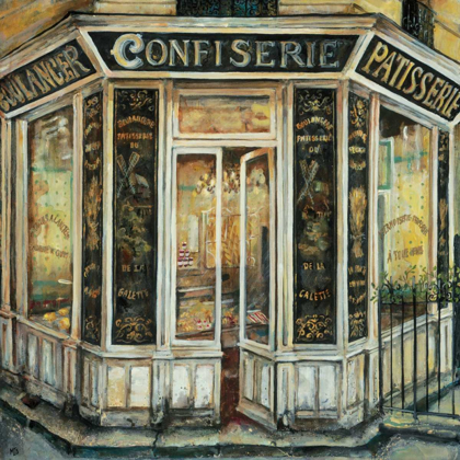 Picture of CONFISERIE