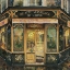 Picture of AU PETIT VERSAILLES