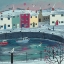 Picture of A WALK ROUND WINTER HARBOUR