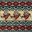 Picture of TRIBAL BIRDS
