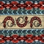 Picture of TRIBAL LIZARDS