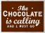 Picture of CHOCOLATE