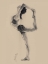 Picture of LORD OF THE DANCE POSE