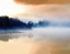 Picture of HAZY LAKE