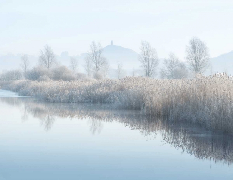 Picture of GLASTONBURY-ENGLAND