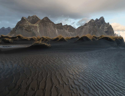 Picture of STOKKSNES BEACH-ICELAND
