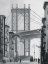 Picture of MANHATTAN MORNING