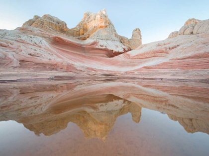 Picture of SANDSTONE REFLECTIONS, ARIZONA