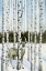 Picture of DEER IN SNOWFALL I