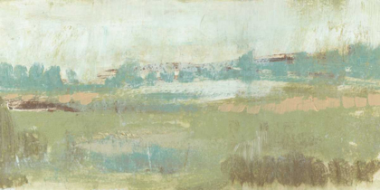 Picture of PASTEL LANDSCAPE II