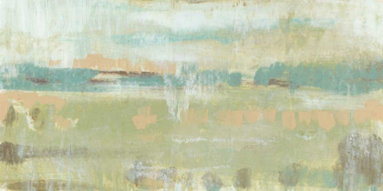 Picture of PASTEL LANDSCAPE III
