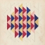 Picture of GEOMETRIC PATTERN PLAY IV