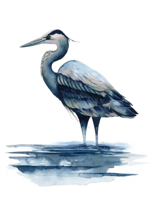 Picture of AZURE HERON I