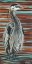 Picture of WATCHFUL HERON I