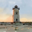 Picture of LIGHTHOUSE SCENE I