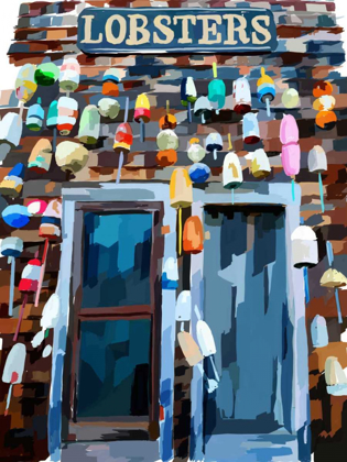 Picture of VIBRANT BUOYS III