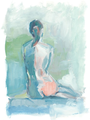 Picture of MODERN FIGURE STUDY I