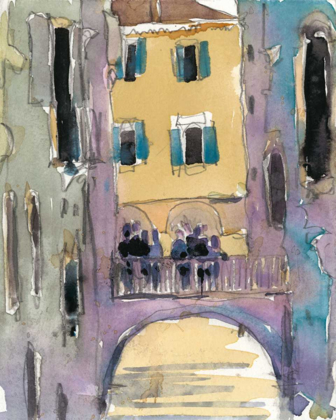 Picture of VENICE PLEIN AIR II