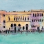 Picture of VENICE PLEIN AIR VI
