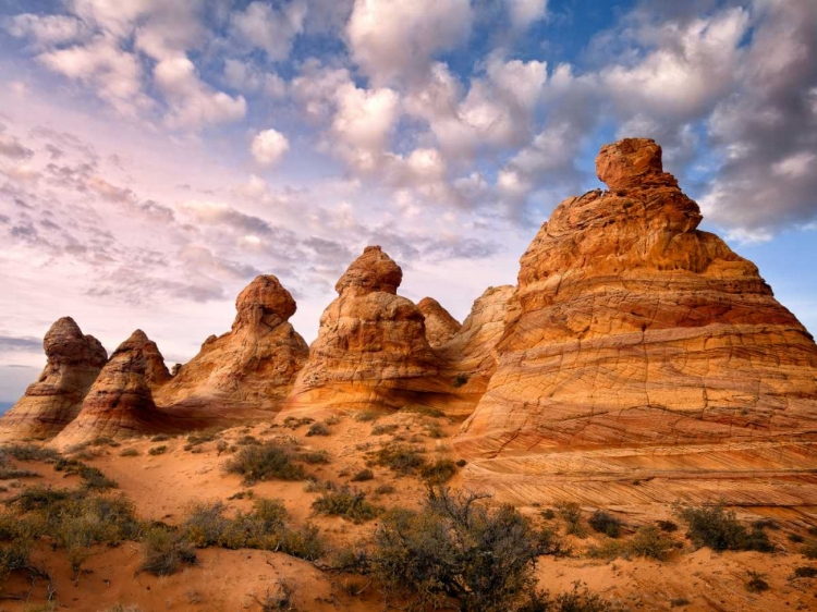 Picture of ARIZONA PEAKS I