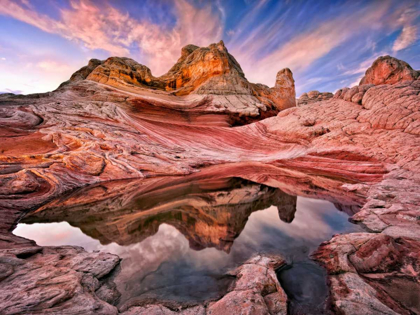 Picture of ARIZONA REFLECTION I