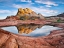 Picture of ARIZONA REFLECTION II