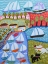 Picture of DOGS AND SAILBOATS