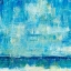 Picture of WATER REFLECTIONS VI