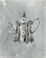 Picture of ENGLISH SILVER II