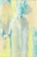 Picture of TURQUOISE TRANSPARENCY II