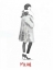 Picture of FASHION WEEK SKETCH II
