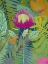 Picture of TROPICAL TAPESTRY I