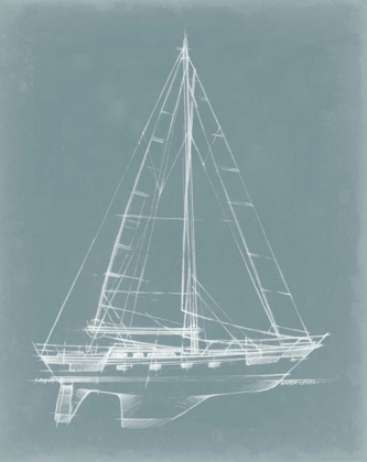 Picture of YACHT SKETCHES II