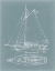 Picture of YACHT SKETCHES IV