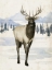 Picture of ALASKAN WILDERNESS II