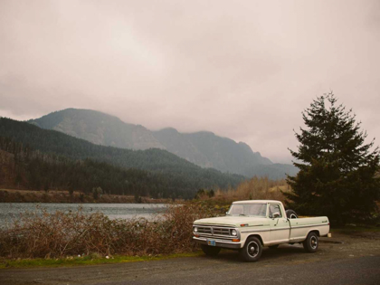 Picture of PACIFIC NORTHWEST OREGON I