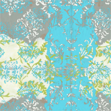 Picture of DECORATIVE OVERLAY II
