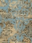 Picture of DAMASK OVER GOLD II