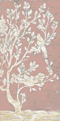 Picture of SWEET CHINOISERIE II