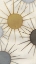 Picture of STARBURST TRIPTYCH I