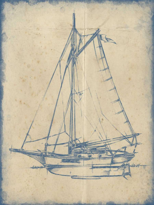 Picture of YACHT BLUEPRINT II