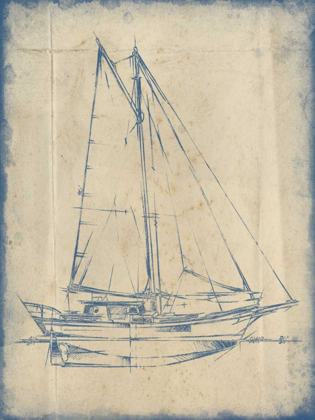 Picture of YACHT BLUEPRINT III