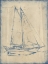 Picture of YACHT BLUEPRINT III