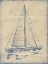 Picture of YACHT BLUEPRINT IV